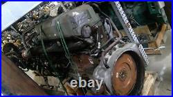 2005 Detroit Series 60 14L DDEC V Diesel Engine, 455HP