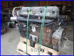 2006 Detroit Diesel 14.0 L Turbo Engine 60 Series RUNS EXC. 14L 14 L 515 HP