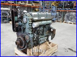 2006 Detroit Diesel 14 Liter Series 60 Truck Engine RUNS GOOD! VIDEO! 515 HP