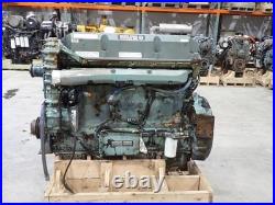 2006 Detroit Diesel 14 Liter Series 60 Truck Engine RUNS GOOD! VIDEO! 515 HP