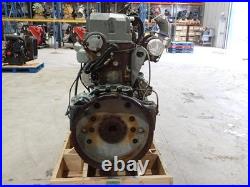 2006 Detroit Diesel 14 Liter Series 60 Truck Engine RUNS GOOD! VIDEO! 515 HP