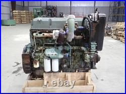 2006 Detroit Diesel 14 Liter Series 60 Truck Engine RUNS GOOD! VIDEO! 515 HP