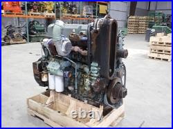 2006 Detroit Diesel 14 Liter Series 60 Truck Engine RUNS GOOD! VIDEO! 515 HP