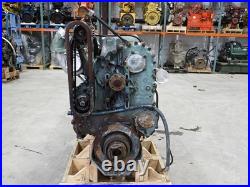2006 Detroit Diesel 14 Liter Series 60 Truck Engine RUNS GOOD! VIDEO! 515 HP