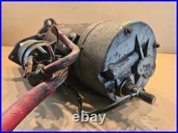 2006 Detroit Diesel 60 Series 14.0l Engine 23527205 Delco Remy Starter