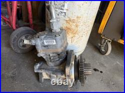 2006 Detroit Diesel 60 Series 14L DDEC V 23535534 Bendix Air Compressor OEM
