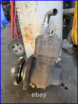 2006 Detroit Diesel 60 Series 14L DDEC V 23535534 Bendix Air Compressor OEM