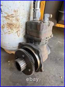 2006 Detroit Diesel 60 Series 14L DDEC V 23535534 Bendix Air Compressor OEM
