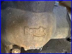 2006 Detroit Diesel 60 Series 14L DDEC V 23535534 Bendix Air Compressor OEM