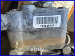 2006 Detroit Diesel 60 Series 14L DDEC V 23535534 Bendix Air Compressor OEM