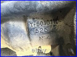 2006 Detroit Diesel 60 Series 14L DDEC V 23535534 Bendix Air Compressor OEM