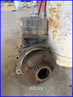 2006 Detroit Diesel 60 Series 14L DDEC V 23535534 Bendix Air Compressor OEM