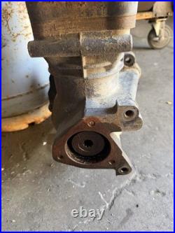 2006 Detroit Diesel 60 Series 14L DDEC V 23535534 Bendix Air Compressor OEM