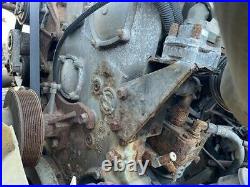 2006 Detroit Diesel Model Series 60 455hp Engine