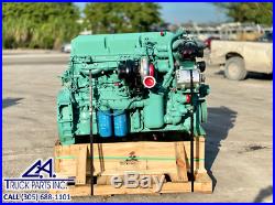 2006 Detroit Series 60 12.7L Diesel Engine For Sale, DDEC 5, EGR Model, 455HP