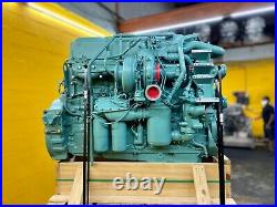 2006 Detroit Series 60 12.7L Diesel Engine For Sale, DDEC 5, EGR Model, 455HP