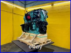 2006 Detroit Series 60 12.7L Diesel Engine For Sale, DDEC V, EPA04