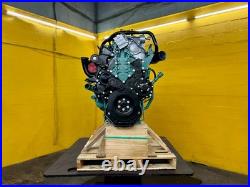 2006 Detroit Series 60 12.7L Diesel Engine For Sale, DDEC V, EPA04