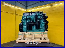 2006 Detroit Series 60 12.7L Diesel Engine For Sale, DDEC V, EPA04