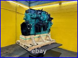 2006 Detroit Series 60 12.7L Diesel Engine For Sale, DDEC V, EPA04