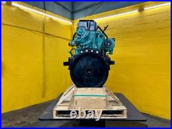 2006 Detroit Series 60 12.7L Diesel Engine For Sale, DDEC V, EPA04