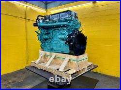2006 Detroit Series 60 12.7L Diesel Engine For Sale, DDEC V, EPA04