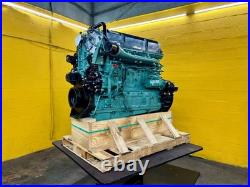 2006 Detroit Series 60 12.7L Diesel Engine For Sale, DDEC V, EPA04