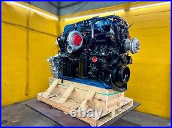 2006 Detroit Series 60 12.7L Diesel Engine For Sale, DDEC5