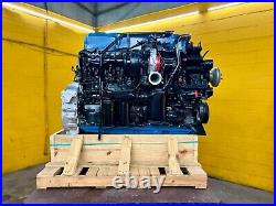 2006 Detroit Series 60 12.7L Diesel Engine For Sale, DDEC5