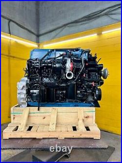 2006 Detroit Series 60 12.7L Diesel Engine For Sale, DDEC5