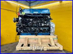 2006 Detroit Series 60 12.7L Diesel Engine For Sale, DDEC5