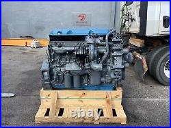 2006 Detroit Series 60 14.0L Diesel Engine, 515 HP, DDEC V, 6067HV6E, 515HP