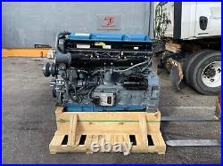 2006 Detroit Series 60 14.0L Diesel Engine, 515 HP, DDEC V, 6067HV6E, 515HP