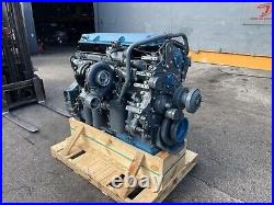 2006 Detroit Series 60 14.0L Diesel Engine, 515 HP, DDEC V, 6067HV6E, 515HP