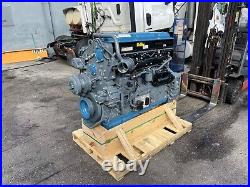 2006 Detroit Series 60 14.0L Diesel Engine, 515 HP, DDEC V, 6067HV6E, 515HP