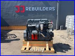 2006 Detroit Series 60 14.0L Diesel Engine, 6067HV6E, 6DDXH14.0ELY, 515HP