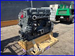 2006 Detroit Series 60 14.0L Diesel Engine, 6067HV6E, 6DDXH14.0ELY, 515HP