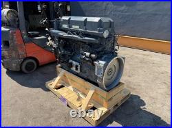 2006 Detroit Series 60 14.0L Diesel Engine, 6067HV6E, 6DDXH14.0ELY, 515HP