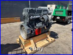 2006 Detroit Series 60 14.0L Diesel Engine, 6067HV6E, 6DDXH14.0ELY, 515HP