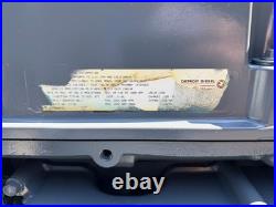 2006 Detroit Series 60 14.0L Diesel Engine, 6067HV6E, 6DDXH14.0ELY, 515HP