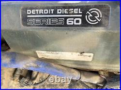 2006 Detroit Series 60 14.0L Diesel Engine 6DDXH14.0ELY
