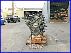 2006 Detroit Series 60 14.0L Diesel Engine, DDEC V, Family # 6DDXH14.0ELY, 515HP