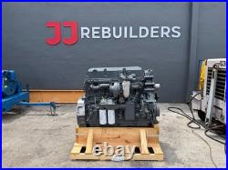2006 Detroit Series 60 14.0L Diesel Engine, EPA04, 6DDXH14.0ELY, 515HP, 6067HV6E