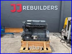 2006 Detroit Series 60 14.0L Diesel Engine, EPA04, 6DDXH14.0ELY, 515HP, 6067HV6E