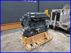 2006 Detroit Series 60 14.0L Diesel Engine, EPA04, 6DDXH14.0ELY, 515HP, 6067HV6E
