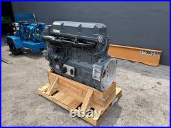 2006 Detroit Series 60 14.0L Diesel Engine, EPA04, 6DDXH14.0ELY, 515HP, 6067HV6E