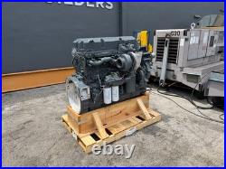 2006 Detroit Series 60 14.0L Diesel Engine, EPA04, 6DDXH14.0ELY, 515HP, 6067HV6E