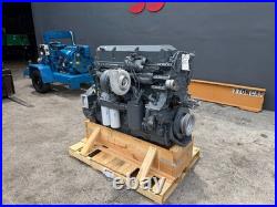 2006 Detroit Series 60 14.0L Diesel Engine, EPA04, 6DDXH14.0ELY, 515HP, 6067HV6E