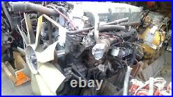 2006 Detroit Series 60 14.0L Diesel Engine For Sale, DDEC 5, EGR Model, 455HP