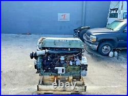 2006 Detroit Series 60 14.0L Diesel Engine, S/N 06R0904782, DDEC V, 6067HV4E